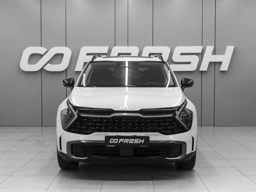 Kia Sportage V Ростов-на-Дону  - изображение 3