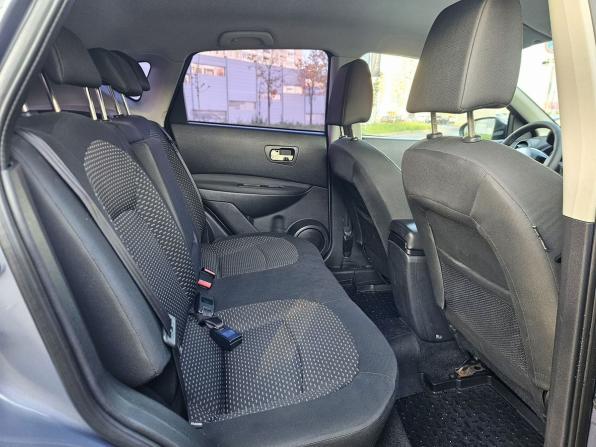 Nissan Qashqai I с пробегом 2007 года, цена 750 000 рублей, 221378 км, внедорожник, Автокод Объявления