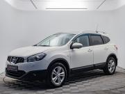 Nissan Qashqai+2 I Рестайлинг Москва  - изображение 18