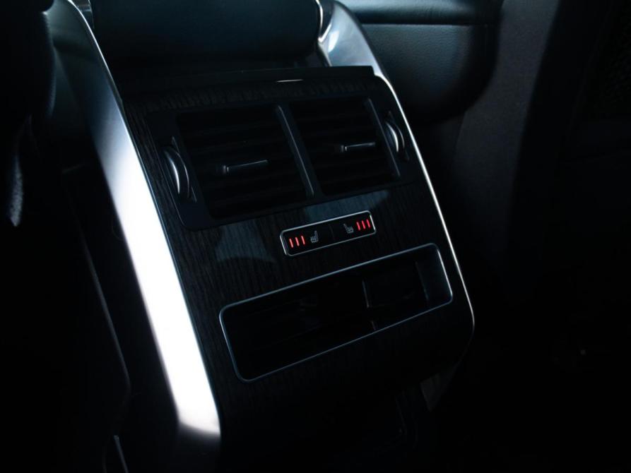 Land Rover Range Rover Sport II Москва  - изображение 15