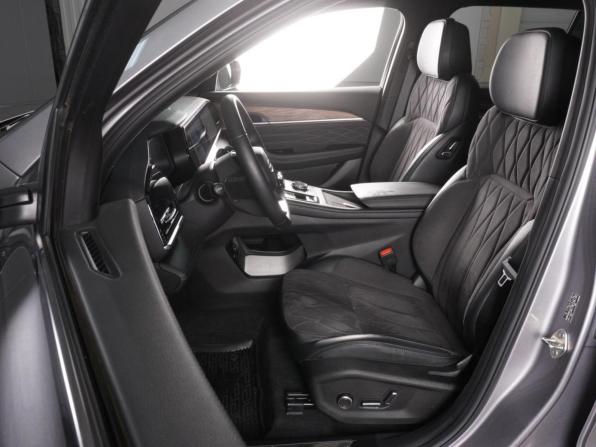 Geely Xingyue L I Рестайлинг с пробегом 2025 года, цена 3 685 000 рублей, 48139 км, внедорожник, Автокод Объявления