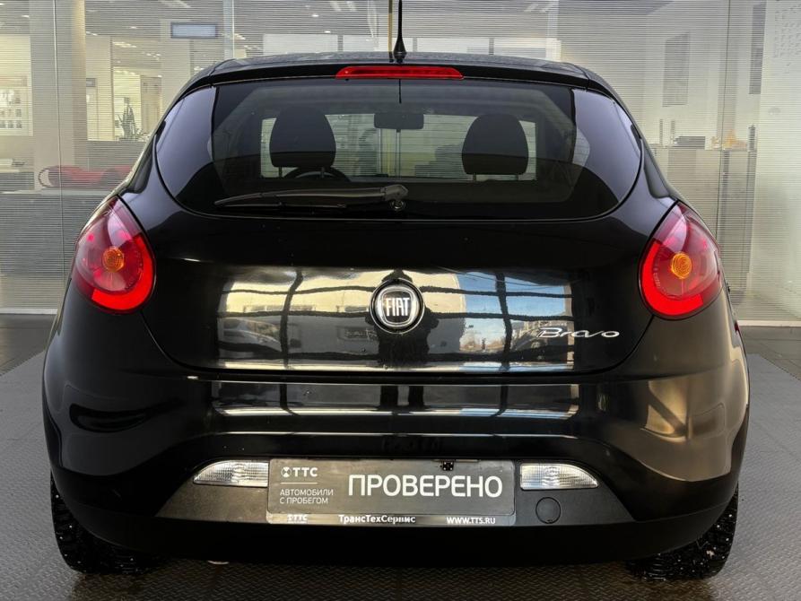 Fiat Bravo II Уфа  - изображение 7