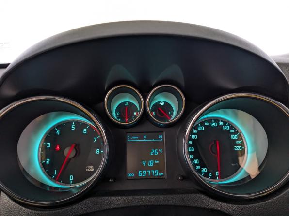 Changan CS35 с пробегом 2019 года, цена 900 000 рублей, 69778 км, внедорожник, Автокод Объявления