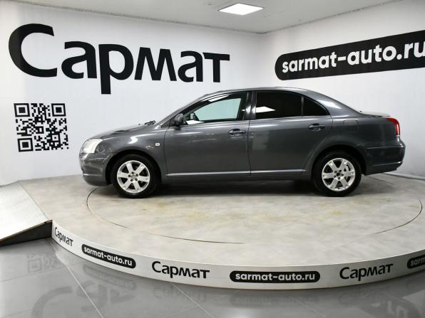 Toyota Avensis II с пробегом 2006 года, цена 747 000 рублей, 340000 км, седан, Автокод Объявления