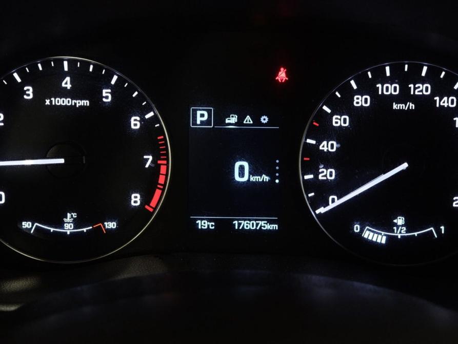 Hyundai Creta I Москва  - изображение 18