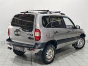 Chevrolet Niva I Курск  - изображение 19