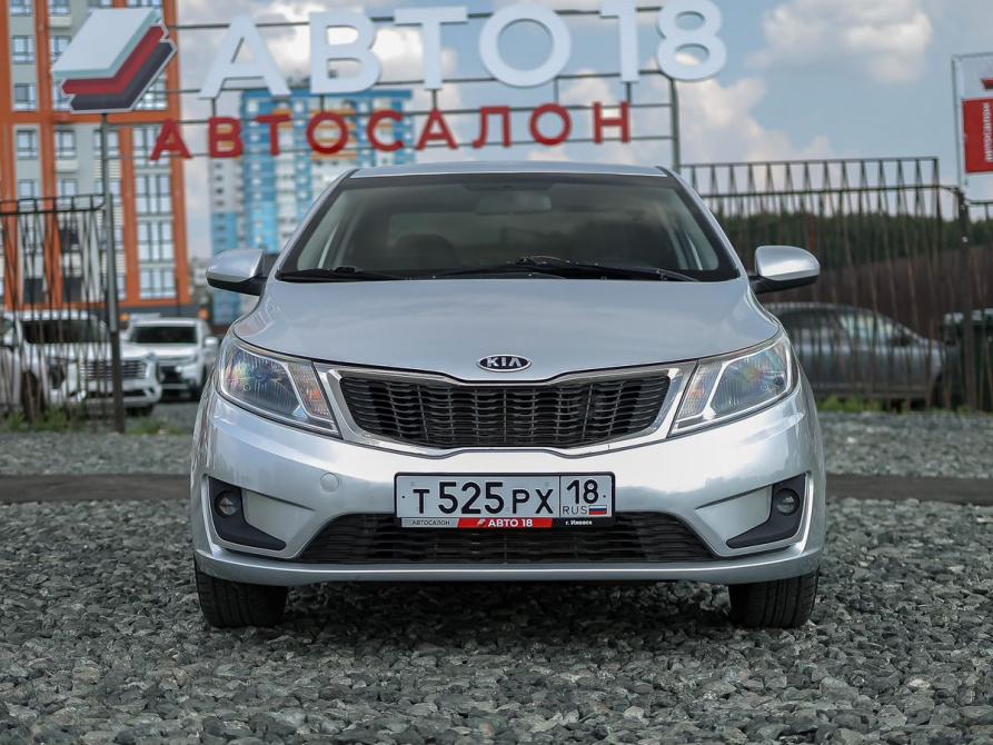 Kia Rio III Ижевск  - изображение 3