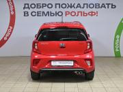 Kia Picanto III Москва  - изображение 26