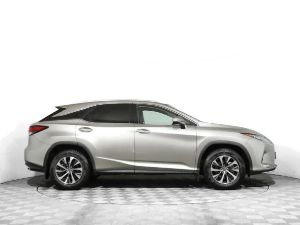 Lexus RX IV Рестайлинг с пробегом 2022 года, цена 5 710 000 рублей, 26363 км, внедорожник, Автокод Объявления