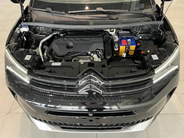 Citroen C5 Aircross I Рестайлинг с пробегом 2025 года, цена 4 099 000 рублей, 1 км, внедорожник, Автокод Объявления
