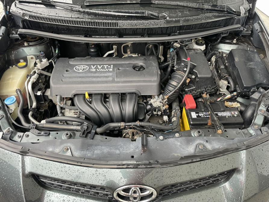 Toyota Auris I Екатеринбург  - изображение 10