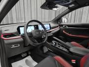 Geely Coolray I Рестайлинг Красноярск  - изображение 37