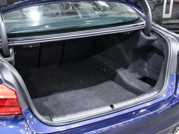 BMW 5 серии VII (G30/G31/G38) с пробегом 2019 года, цена 3 199 700 рублей, 120893 км, седан, Автокод Объявления