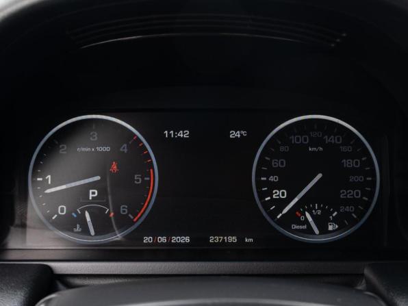 Land Rover Range Rover III Рестайлинг 2 с пробегом 2011 года, цена 1 920 000 рублей, 237195 км, внедорожник, Автокод Объявления