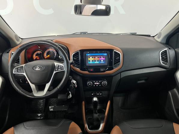 Lada (ВАЗ) XRAY I с пробегом 2019 года, цена 1 059 000 рублей, 65057 км, хэтчбек, Автокод Объявления