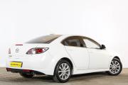 Mazda 6 II (GH) Рестайлинг Тюмень  - изображение 26