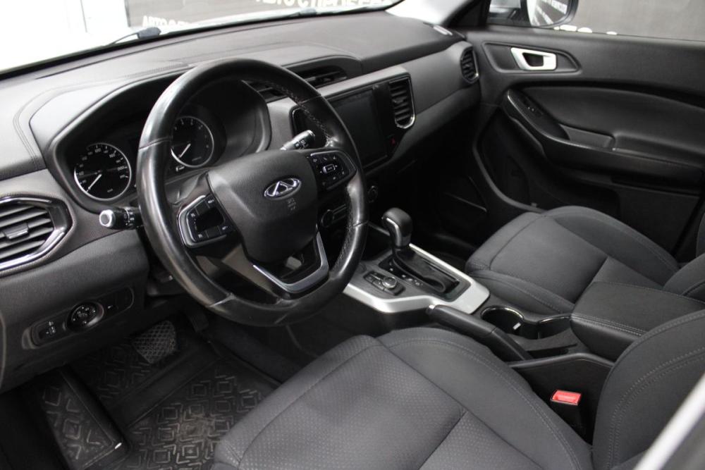 Chery Tiggo 4 I Рестайлинг Томск  - изображение 5