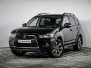 Mitsubishi Outlander II Рестайлинг Санкт-Петербург  - изображение 25