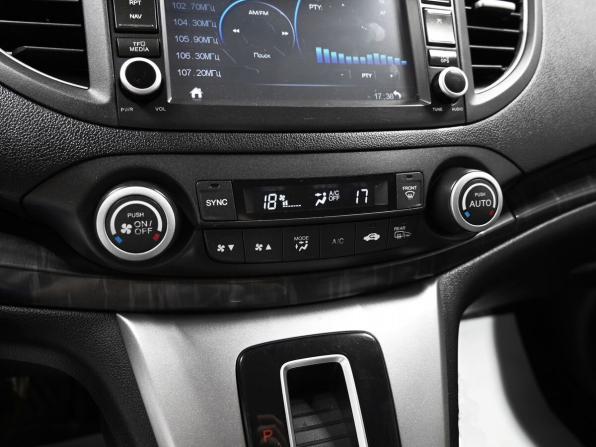 Honda CR-V IV с пробегом 2013 года, цена 1 795 000 рублей, 196414 км, внедорожник, Автокод Объявления