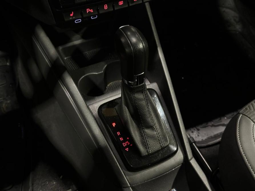 Volkswagen Polo VI Челябинск  - изображение 13