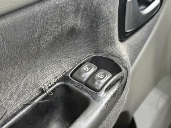 Renault Scenic I Рестайлинг с пробегом 2003 года, цена 365 000 рублей, 172337 км, компактвэн, Автокод Объявления