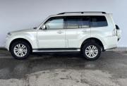 Mitsubishi Pajero IV Рестайлинг 2 Киров  - изображение 43