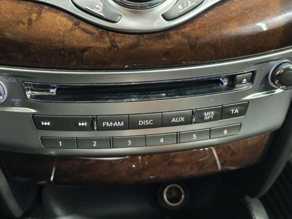 Infiniti JX с пробегом 2013 года, цена 1 385 500 рублей, 220324 км, внедорожник, Автокод Объявления