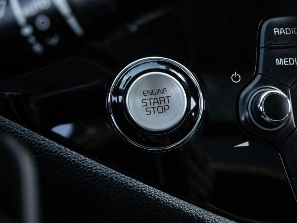 Kia Ceed II Рестайлинг с пробегом 2016 года, цена 1 521 200 рублей, 101586 км, универсал, Автокод Объявления