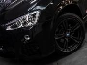 BMW X4 I (F26) Тюмень  - изображение 45