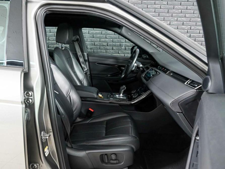 Land Rover Range Rover Evoque II Екатеринбург  - изображение 12