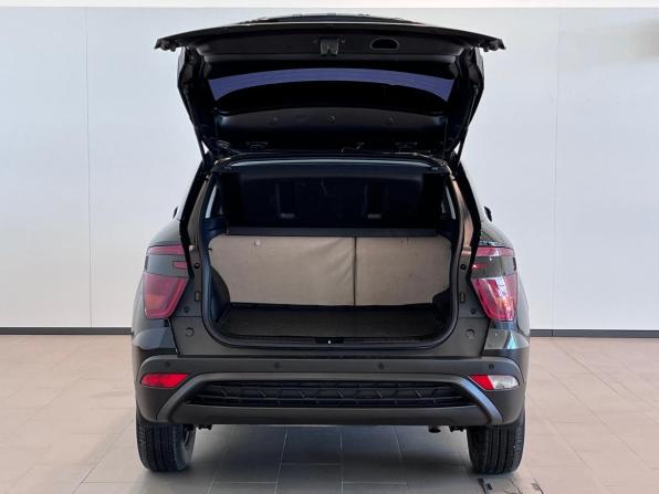 Hyundai Creta II с пробегом 2021 года, цена 2 199 000 рублей, 58164 км, внедорожник, Автокод Объявления