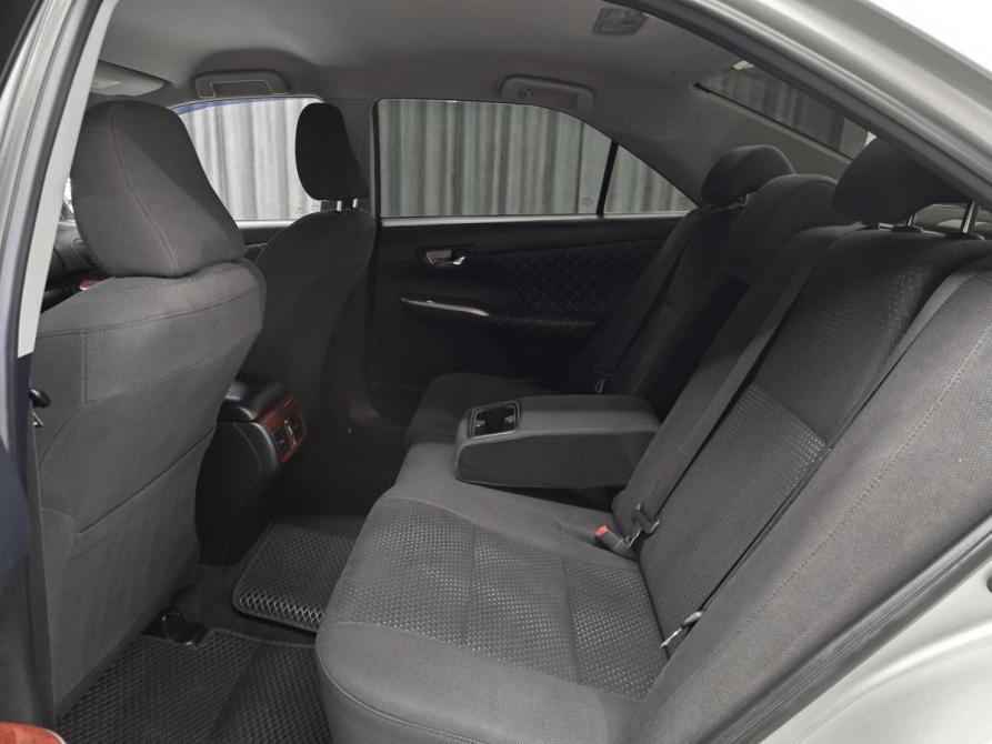 Toyota Camry VII (XV50) Красноярск  - изображение 17