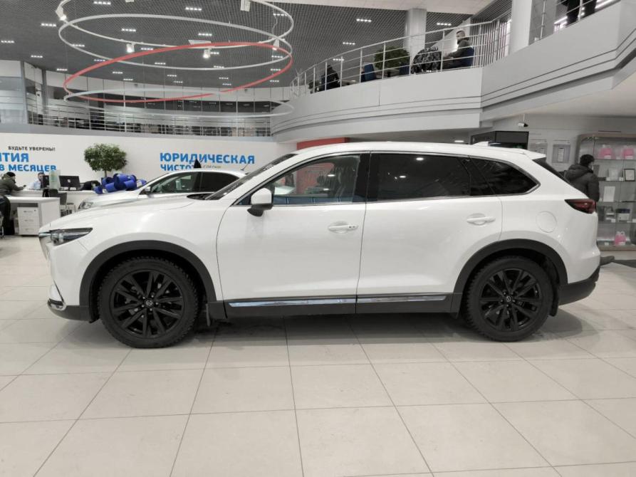Mazda CX-9 II Казань  - изображение 10