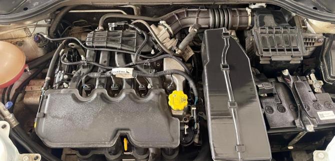 Lada (ВАЗ) Vesta I Рестайлинг (NG) с пробегом 2024 года, цена 1 320 000 рублей, 25142 км, седан, Автокод Объявления