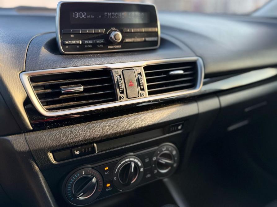 Mazda 3 III (BM) Ижевск  - изображение 17