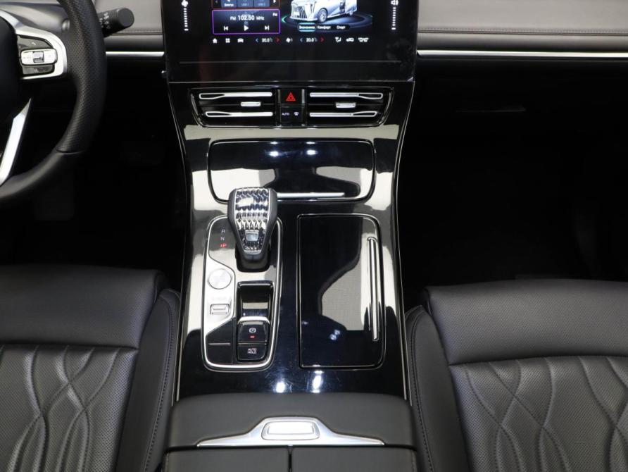 GAC M8 Москва  - изображение 9