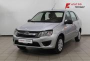 Lada (ВАЗ) Granta I Астрахань  - изображение 20