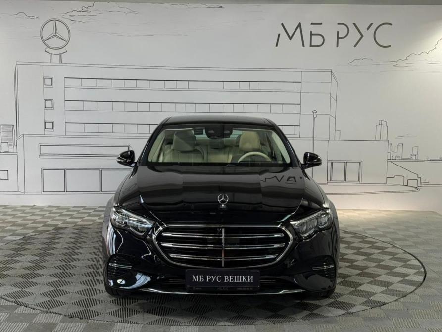Mercedes-Benz E-Класс VI (W214 S214) Москва  - изображение 5