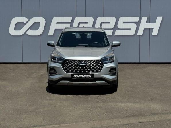 Chery Tiggo 4 Pro I с пробегом 2024 года, цена 1 649 000 рублей, 49394 км, внедорожник, Автокод Объявления