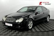 Mercedes-Benz C-Класс II (W203) Рестайлинг Нижний Новгород  - изображение 23