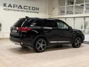 Mitsubishi Outlander III Рестайлинг 2 Волгоград  - изображение 20