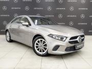 Mercedes-Benz A-Класс IV (W177) Москва  - изображение 29