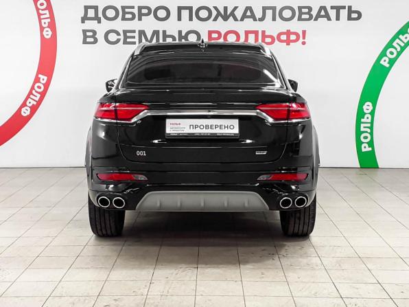 Knewstar 001 с пробегом 2024 года, цена 3 399 000 рублей, 6938 км, внедорожник, Автокод Объявления