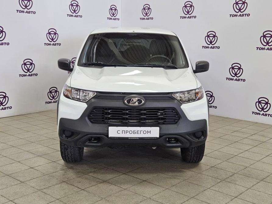 Lada (ВАЗ) Niva Travel I Тольятти  - изображение 2