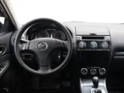 Mazda 6 I (GG) Рестайлинг Москва  - изображение 38