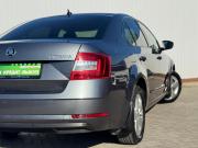 Skoda Octavia III (A7) Рестайлинг Ростов-на-Дону  - изображение 33