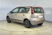 Nissan Note I Рестайлинг Саранск  - изображение 36