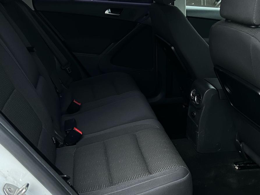 Volkswagen Tiguan I Рестайлинг Калуга  - изображение 14