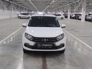 Lada (ВАЗ) Granta I Рестайлинг Казань  - изображение 24