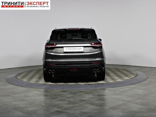 Geely Coolray I с пробегом 2023 года, цена 1 897 000 рублей, 59406 км, внедорожник, Автокод Объявления